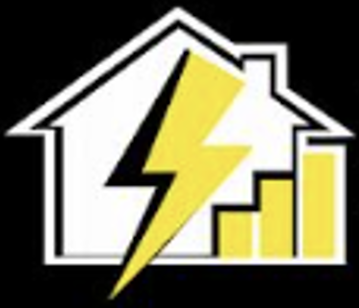Handelsbolaget Blekinge Elmontage logotyp